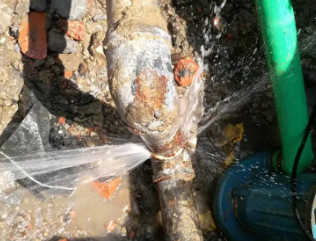 太湖测漏水公司电话