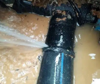 太湖测漏水公司哪家好