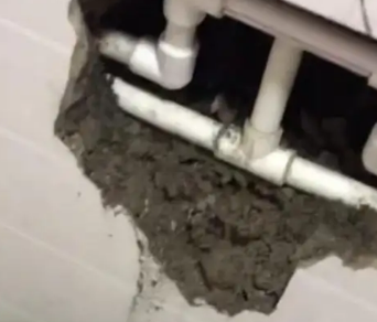 太湖漏水检测电话