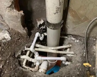 太湖漏水检测哪家好