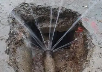 太湖漏水检测多少钱