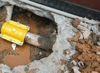 太湖漏水检测哪家好