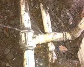 太湖卫生间测漏水多少钱