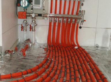 太湖地暖维修多少钱