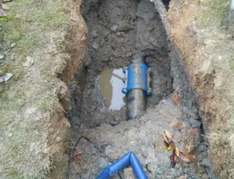 太湖水管漏水检测多少钱