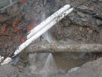 太湖测漏水多少钱