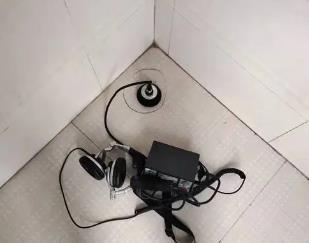 太湖测漏水公司