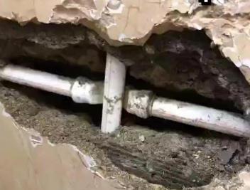 太湖漏水检测电话多少