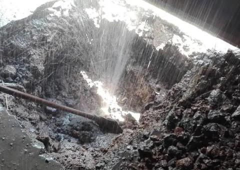 太湖漏水检测哪家好