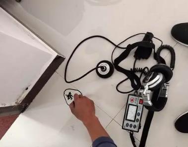 太湖测漏水公司电话